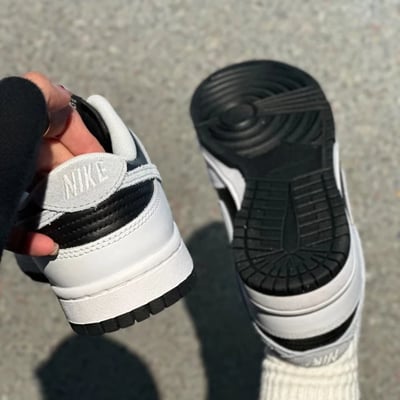 【預購】Nike Dunk Reverse Panda 2.0 反轉熊貓｜IB4620-1417