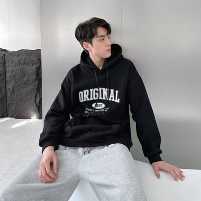 【現貨】電繡ORIGINAL美式帽T6