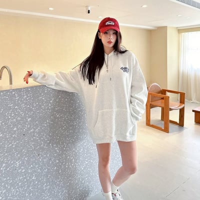 【現貨】GRAFITI塗鴉少年帽T5