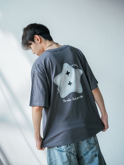 【2件套裝現貨速發】荊棘五角星套裝12