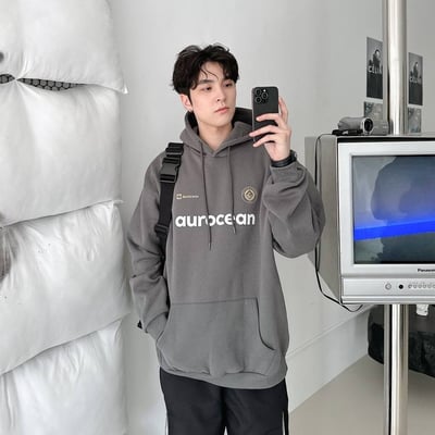 【現貨】aurocean印花帽T6