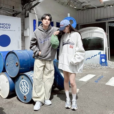 【現貨】Saintlauis 86 貼布刺繡帽T7