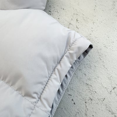 【僅此一批!優惠售完為止🔥】立領鋪棉麵包背心13