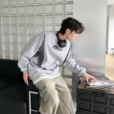 【現貨】TEAM圓標網眼大學T3