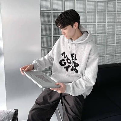 【爆款回歸】毛巾繡NORAGYM英文字母帽T7