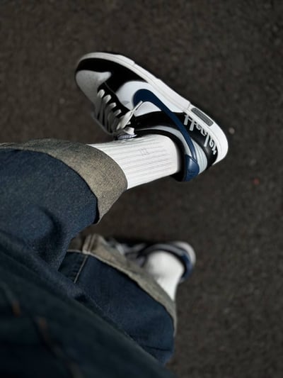 【訂製款】Nike Dunk Low 月影治愈者6