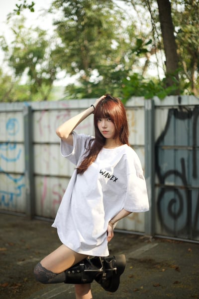 【爆款預告!!現貨速發】撲克牌謎局短T19