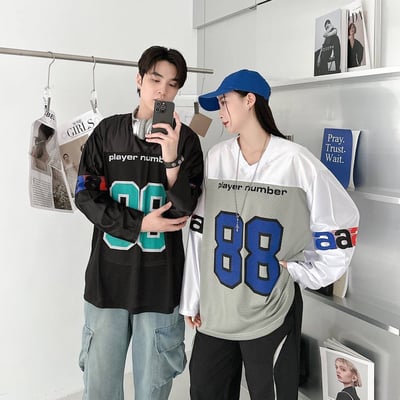 【十月連假特別活動】player number 88號球衣1