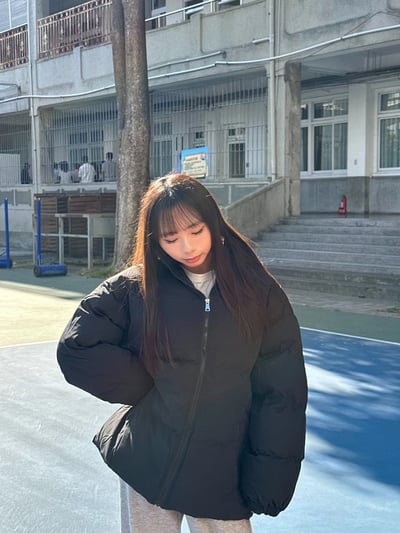 【人氣王CP值爆炸高】糖果色麵包外套8