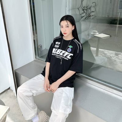 【酷炫現貨】ALBZYC賽車風短T5