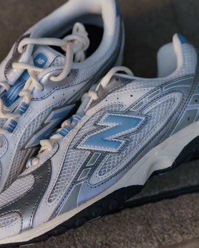 【現貨】 New Balance NB 204L 復古休閒鞋｜4款配色6