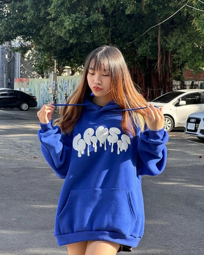 【現貨】CROSS發泡流體帽T6