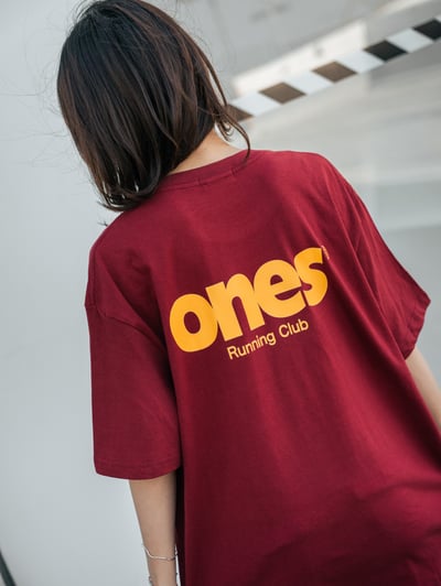 【現貨】美式ONES街頭短T10