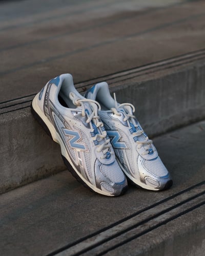 【現貨】 New Balance NB 204L 復古休閒鞋｜4款配色2