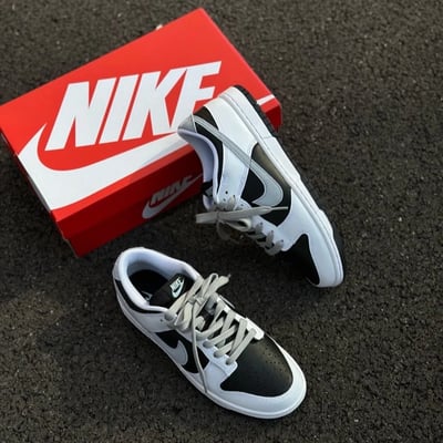 【預購】Nike Dunk Reverse Panda 2.0 反轉熊貓｜IB4620-1413