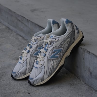 【現貨】 New Balance NB 204L 復古休閒鞋｜4款配色7