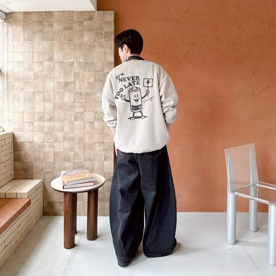 【現貨】電池先生印花大學T9