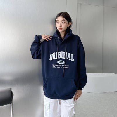 【現貨】電繡ORIGINAL美式帽T5