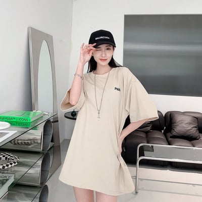 【現貨】貓咪滿版貼圖短T3