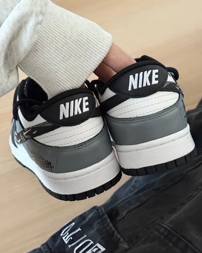【訂製款】Nike Dunk Low 奇幻冒險6