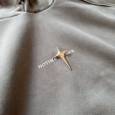 【現貨】星芒立體別針帽T11