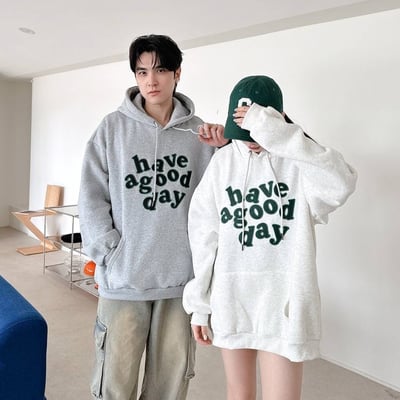 【現貨】have a good day刺繡帽T3