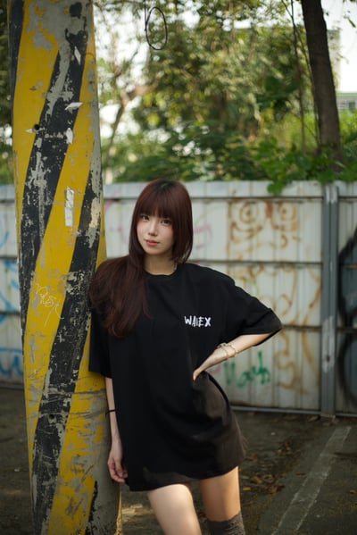 【爆款預告!!現貨速發】撲克牌謎局短T5