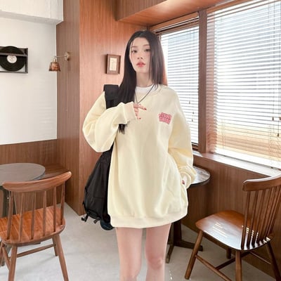 【現貨】CONE SHIVA插畫感柴犬印花大學T4