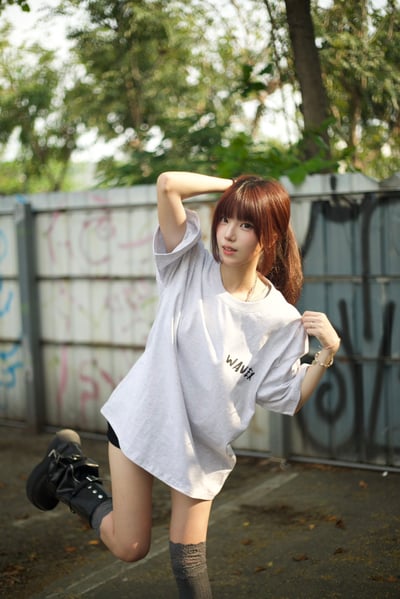 【爆款預告!!現貨速發】撲克牌謎局短T17