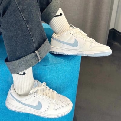 【現貨】Nike Dunk 月石藍｜DV0831-1093