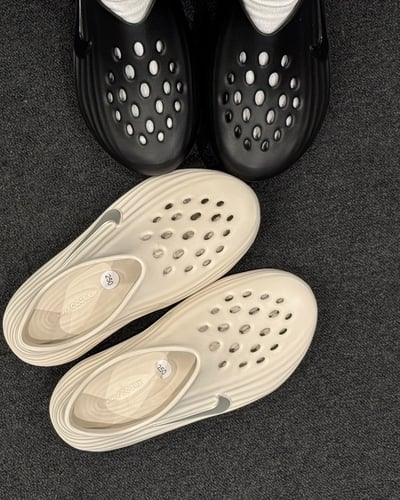 【現貨】NIKE React x Rejuven8 洞洞鞋｜HV5060-100  HV5060-0014