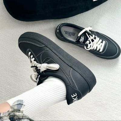 【預購 倒鉤平替】Nike Killshot2 ''Black Phantom'' 黑魂｜HJ7263-0102