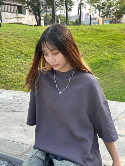 【粉絲限定!秋冬開場最狠套裝】街頭解構超殺套裝12