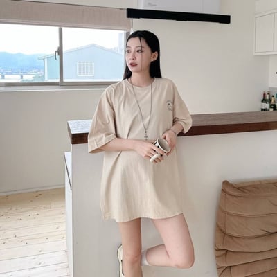 【現貨】NEW YORK滑板狗短T3