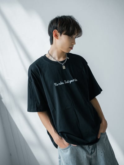 【2件套裝現貨速發】荊棘五角星套裝5