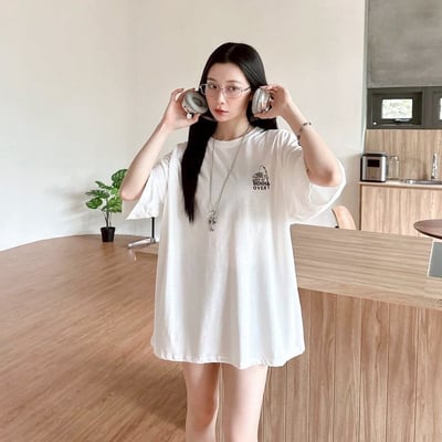 【現貨】endless summer野營工具短T10