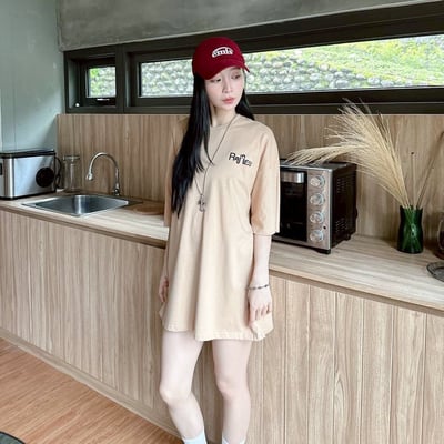 【現貨】ramen拉麵貓咪印花短T5