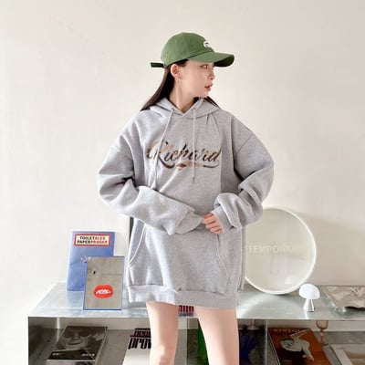 【現貨】Richand刺繡帽T3