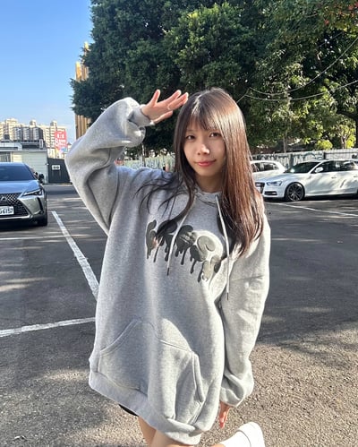 【現貨】CROSS發泡流體帽T10