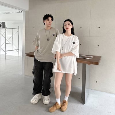 【現貨】SHiBA柴犬手繪短T8