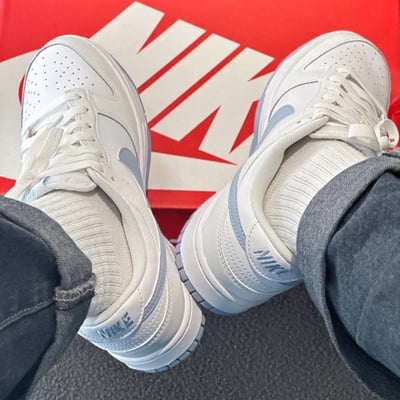 【現貨】Nike Dunk 月石藍｜DV0831-1092