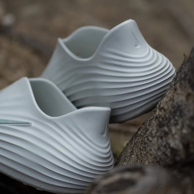 【爆款回歸!】NIKE REACTX REJUVEN8 休閒防水 拖鞋 洞洞鞋｜HV5060-0052