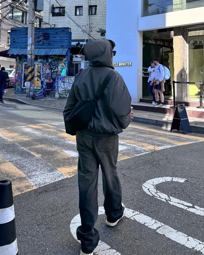 【炎熱天氣必入現貨】薄款防風防曬外套1