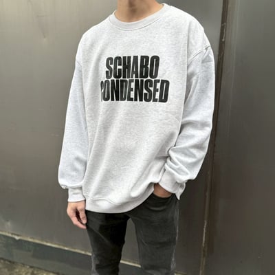 【預購】簡約字母印花牛奶絨大學T3