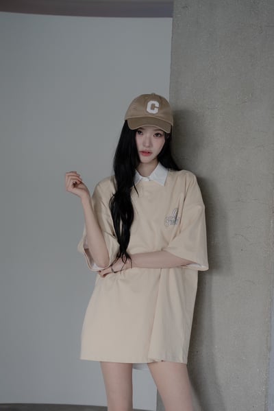 【現貨】CAT BOWL貓咪水缸印花短T5