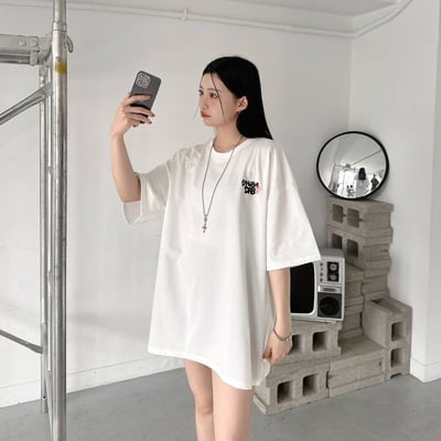 【現貨】SHiBA柴犬手繪短T12