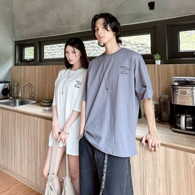 【現貨】TUNG TUNG TUNG SAHUR木頭人印花短T3