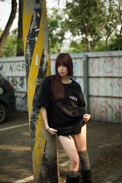 【爆款預告!!現貨速發】撲克牌謎局短T4