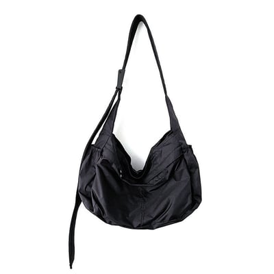 【超高CP值】大容量防水尼龍包6