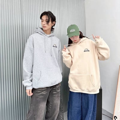 【現貨】HEALTH舉重柴犬印花帽T5